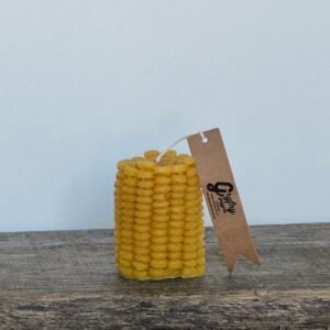 CORN candle
