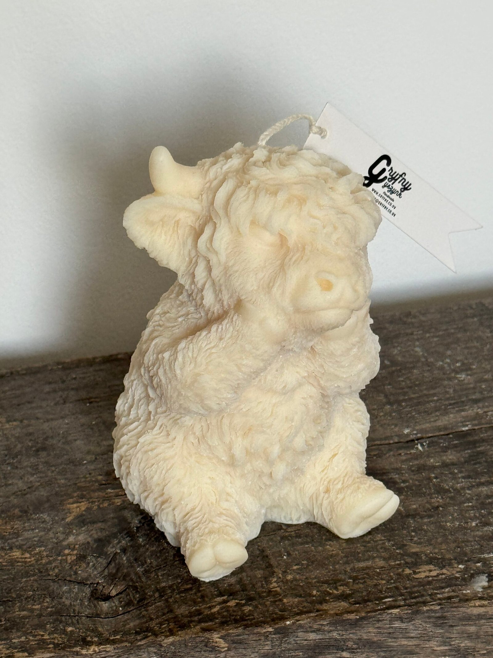 1x ROSIE candle - Image 2