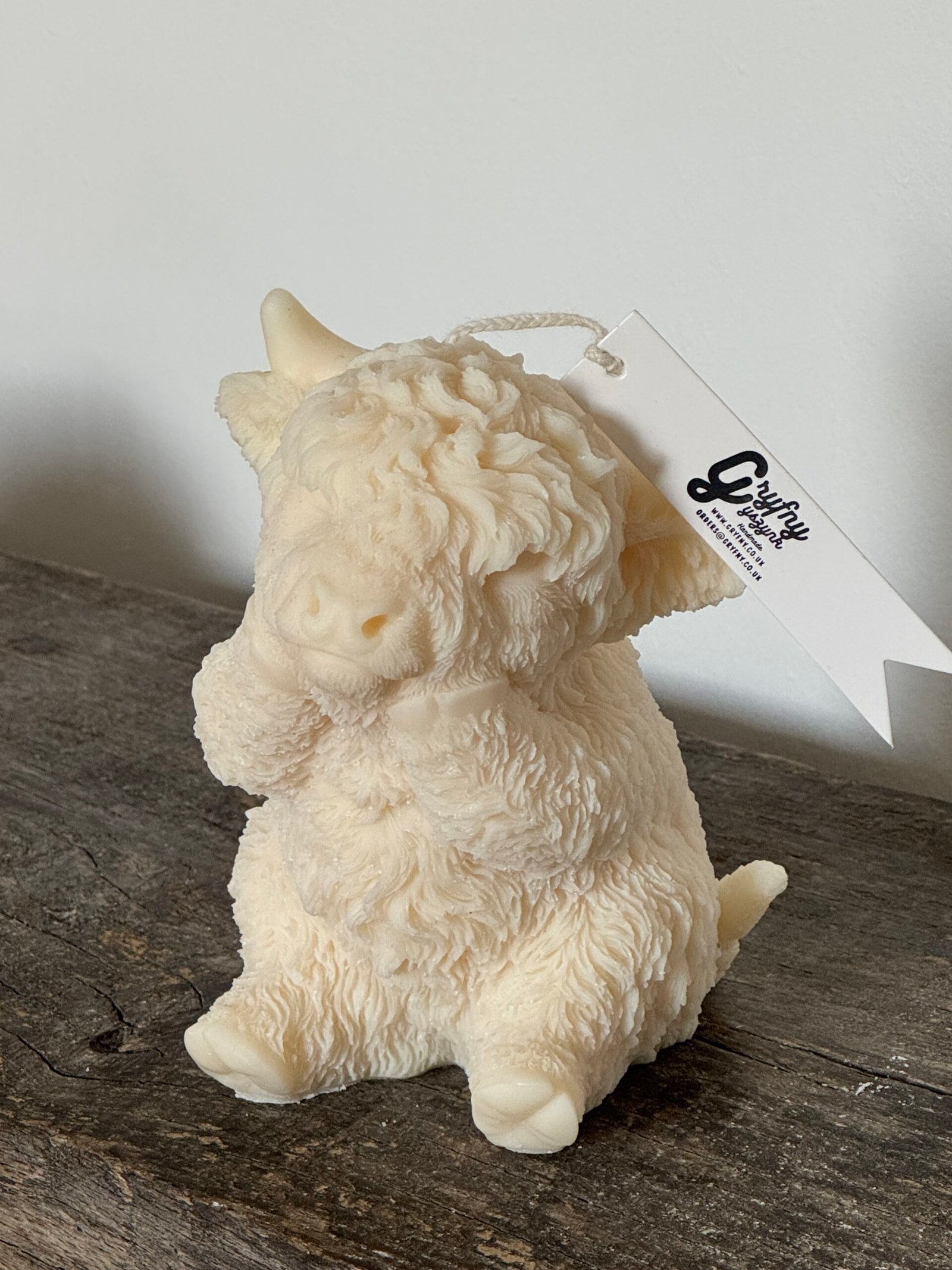 1x ROSIE candle - Image 3