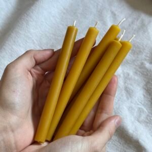 MINI BIRTHDAY candles