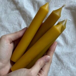 CLASSIC SIZE candles