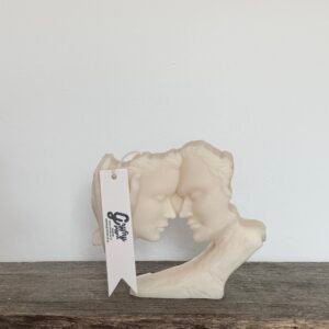 ANNIVERSARY candle