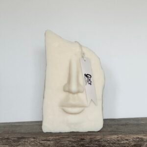 FACE candle