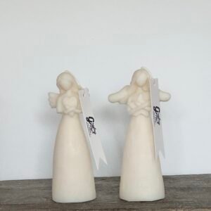 ANGEL candles