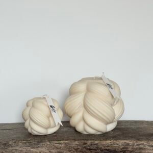 TWIST candles