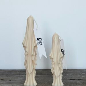 1x GHOST candles