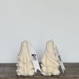 1x KACPER THE GHOST candle