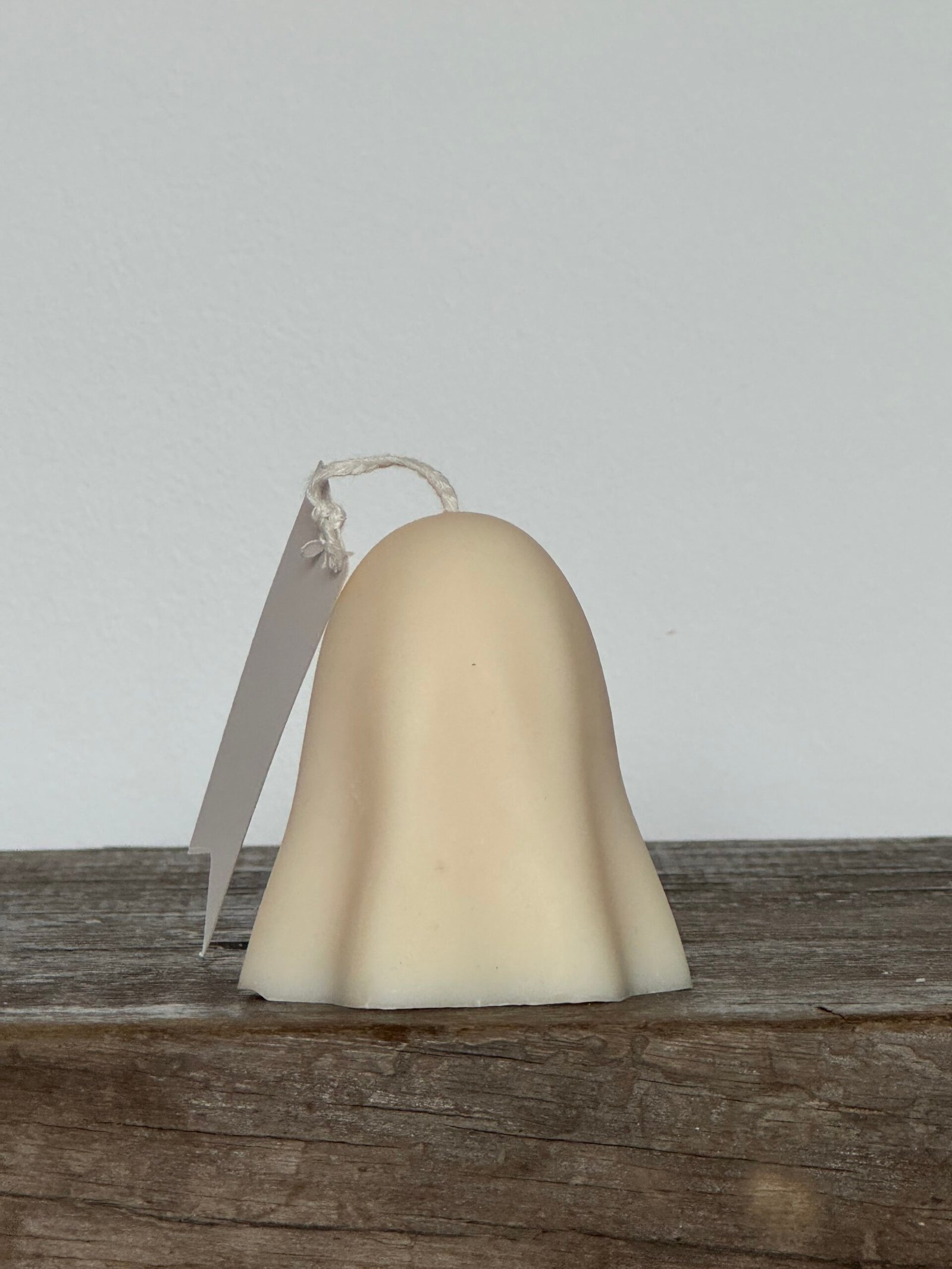 1x GORDON THE GHOST candle - Image 3